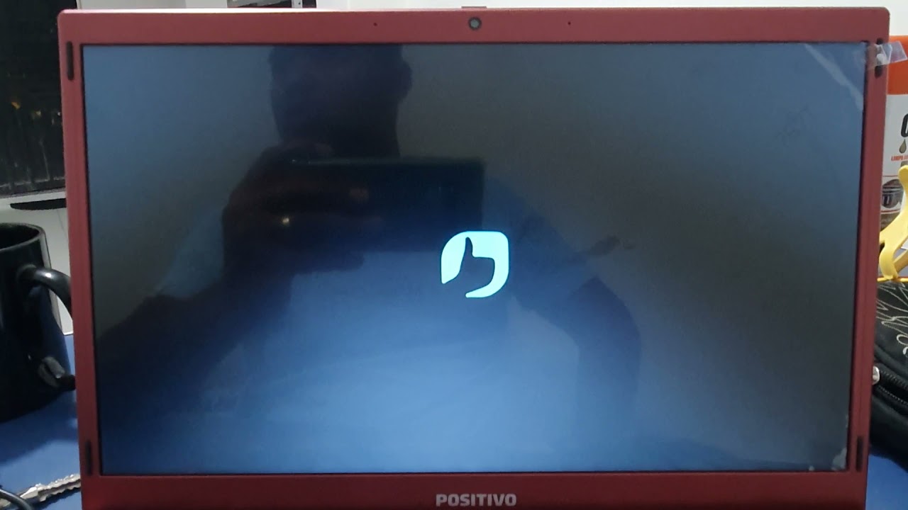 Formatando Notebooks Positivos Motion Com Bitlocker - Resolvido 2021