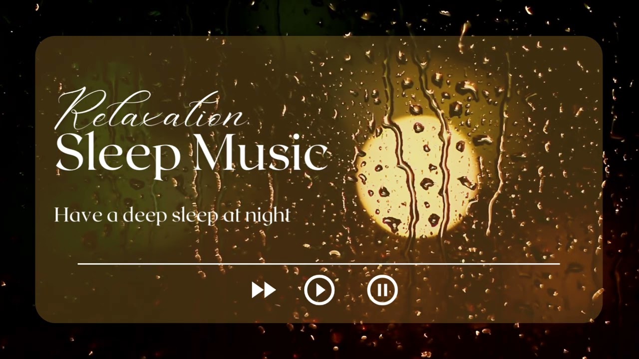 Study playlist | Midnight café, faded memories 새벽 감성 🌙