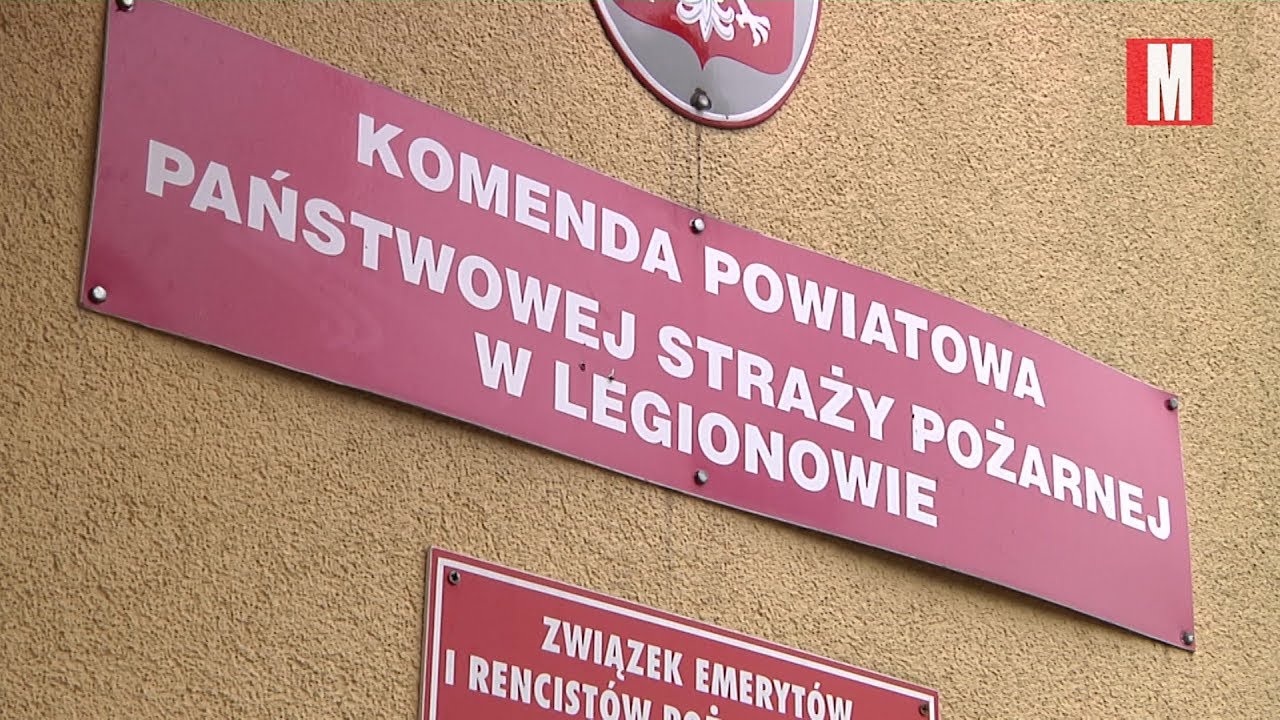 Będzie nowa strażnica!