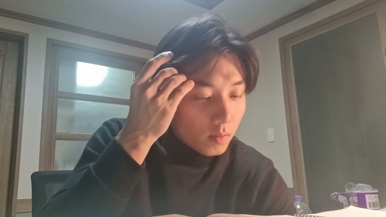 22 | 복싱 관람 후 | 상법