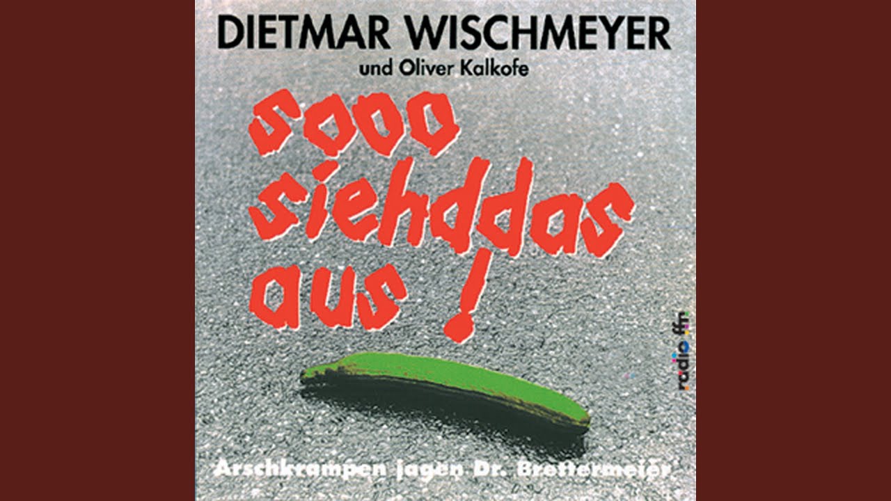 Der Negerüberfall