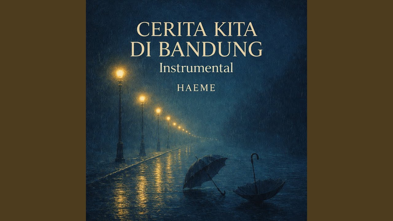 Cerita Kita Di Bandung (Instrumental)