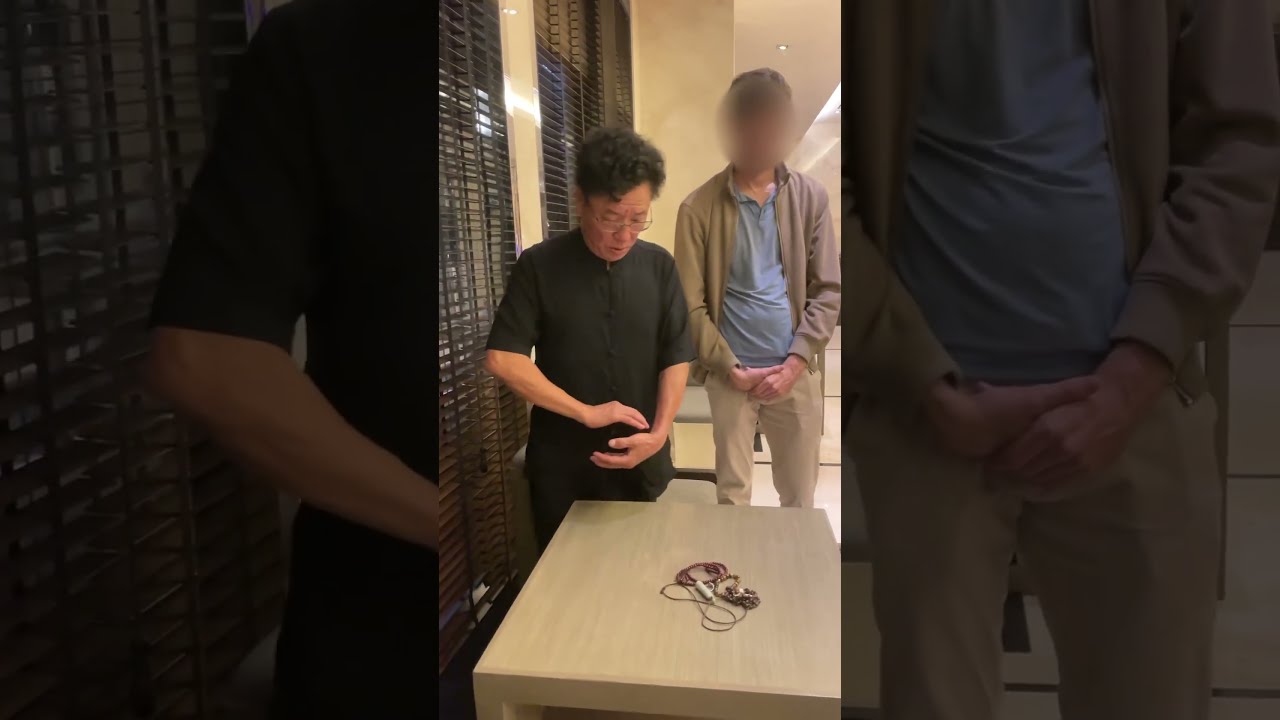 Qi Master Charging Objects With Qi (Smoke Starts To Rise 💨😳)