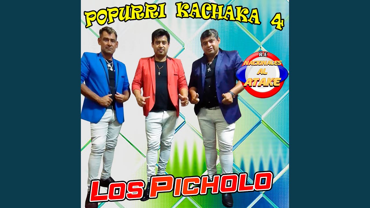 Popurri Kachaka 4