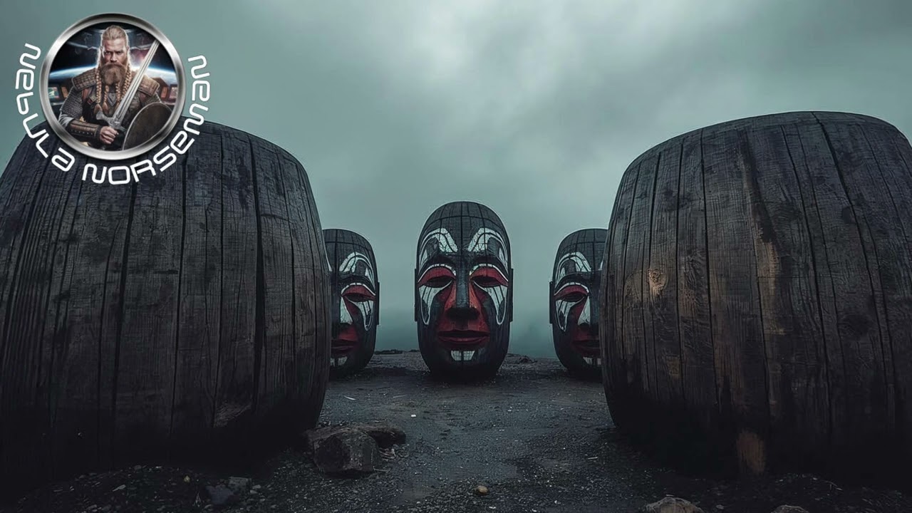 Tribal Dance II
