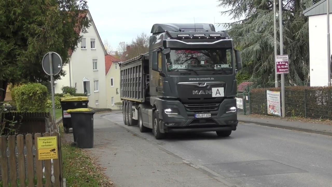 Witzenhausen - Damals und Heute