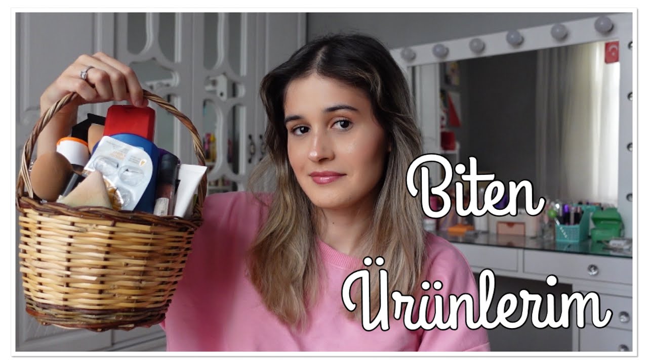 BİTENLER | SEVDİKLERİM ✨ SEVMEDİKLERİM 🗑️