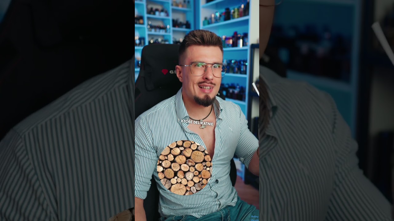 Zamiennik perfum kt&oacute;re kosztują 1300 zl