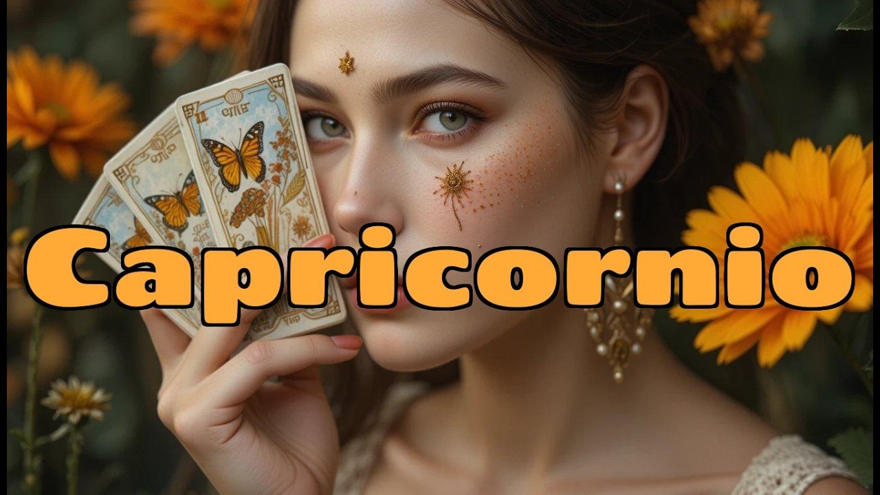 CAPRICORNIO 🌟 Algo enorme está a punto de estallar en tu destino… la recompensa será inolvidable 🔥