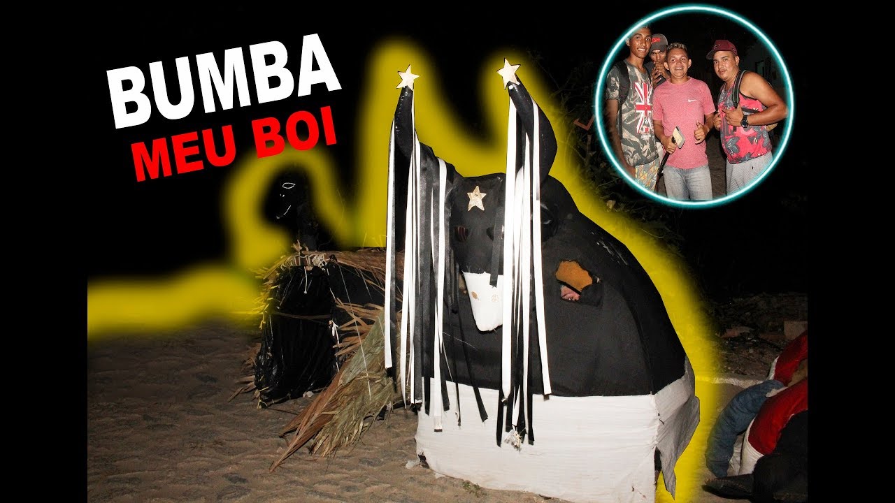 BOI DE URUBURETAMA