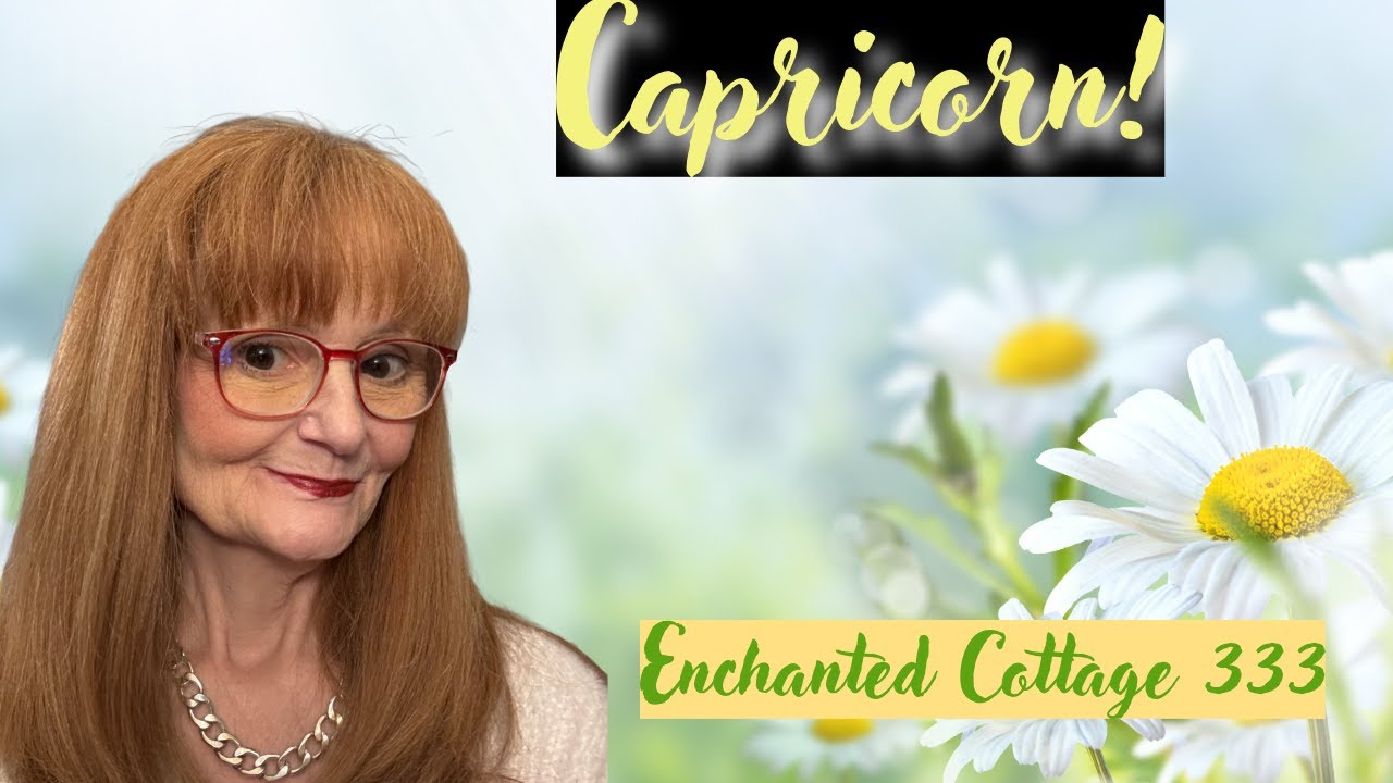 CAPRICORN ❤️‍🔥 WHO THE H*LL IS THIS 👀 THAT'S SO DEEPLY TIED TO YOU?! ROMANCE TAROT & PREDICTIONS!
