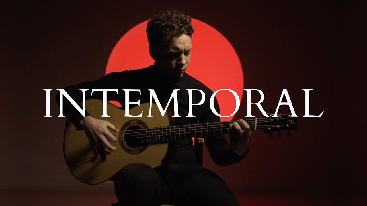 Pipo Romero - Intemporal