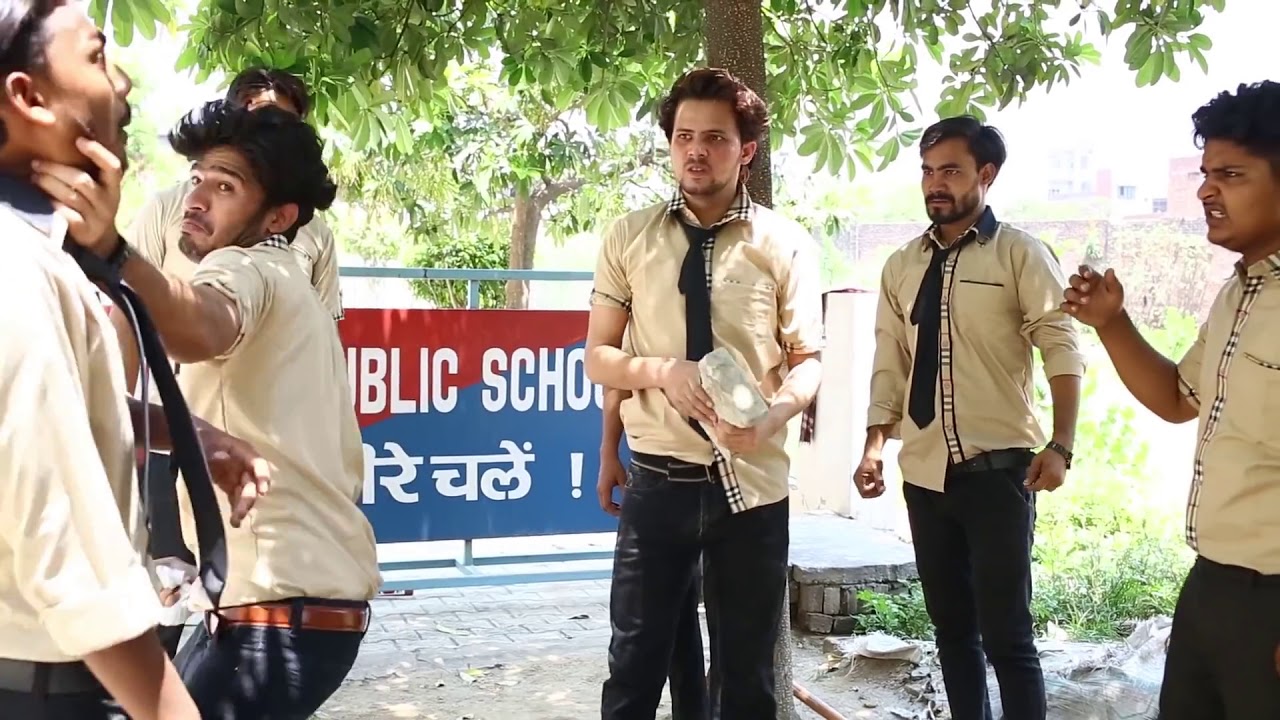 Round 2 hell Comedy WhatsApp Status Video