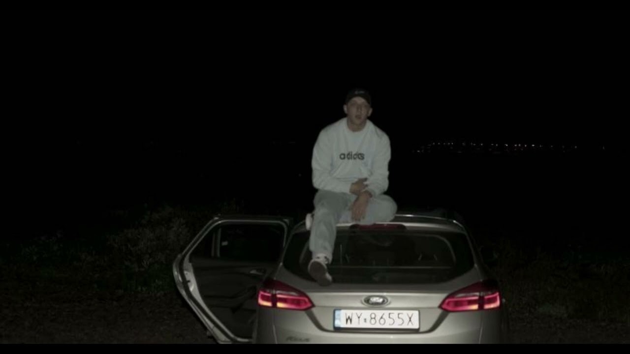 [FREE] Kukon x Ogrody Type Beat