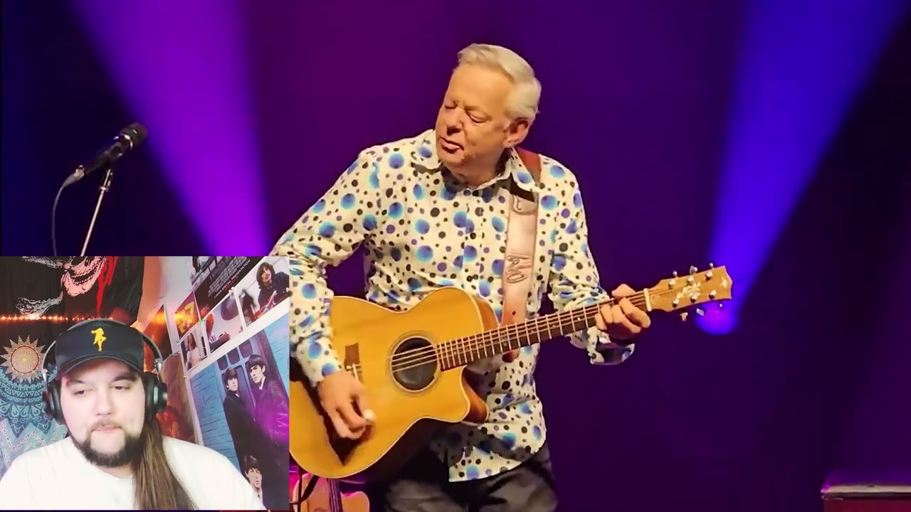 О МОЙ БОГ (Tommy Emmanuel 