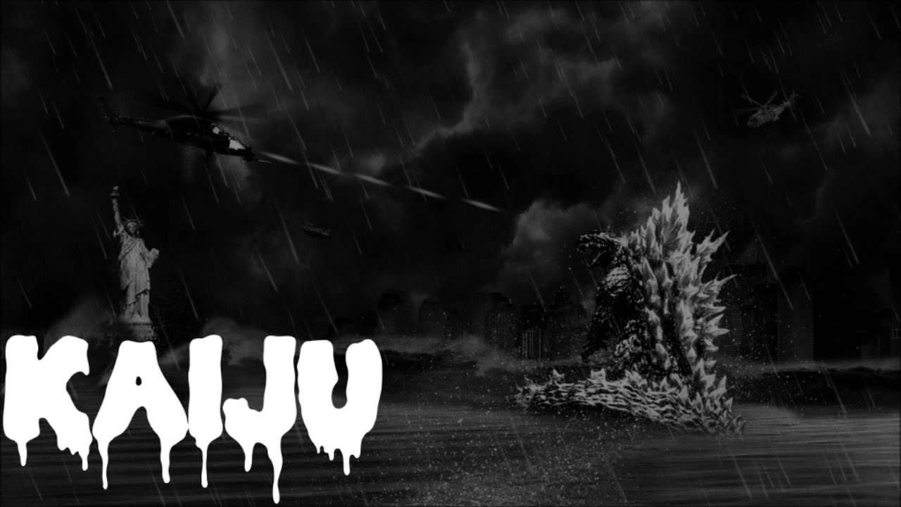 Kaiju Exculsive Mix for Hedmuk (Feat. Toast) [Free Download]