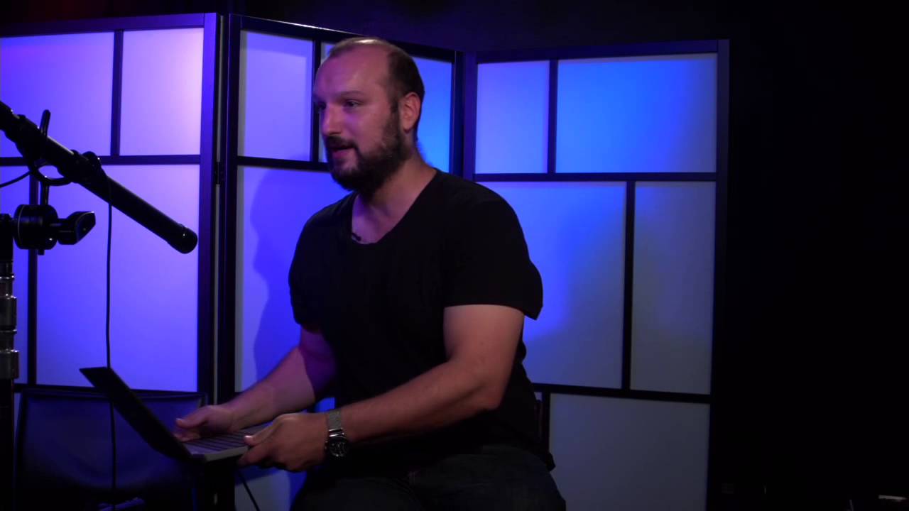 Giant Bomb: How to Build a BEAST: Episode 02