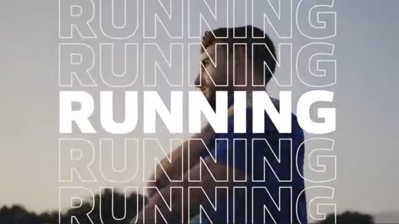 Anna Borrell, locutora profesional online en castellano. Voz promocional Active Running Cities, RFEA