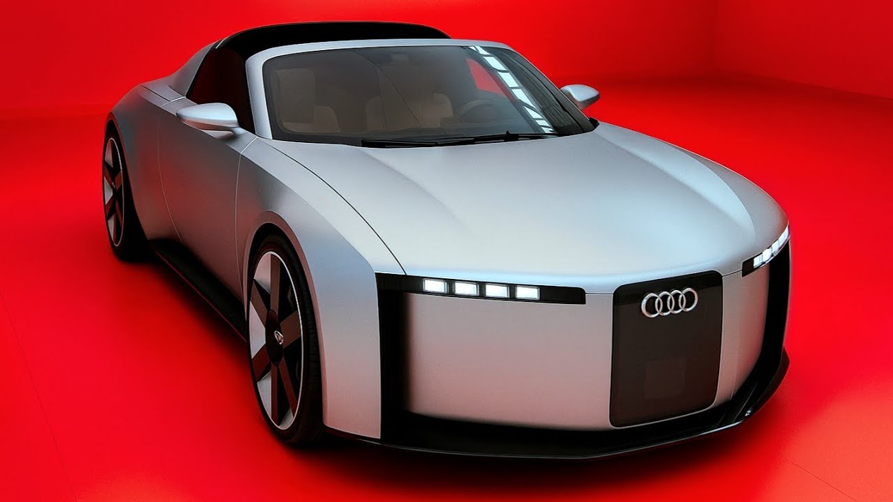 Top 10 Concept Cars You Must See! 2026