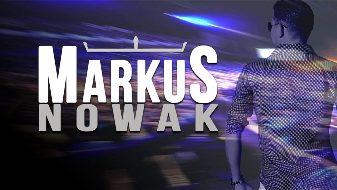 Markus Nowak Comeback 2018