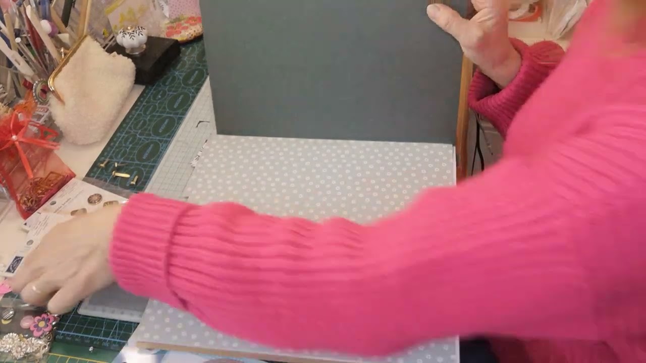 tuto SAC 🛍 à MAIN