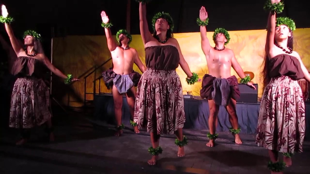 Ke Kai O Kahiki - 