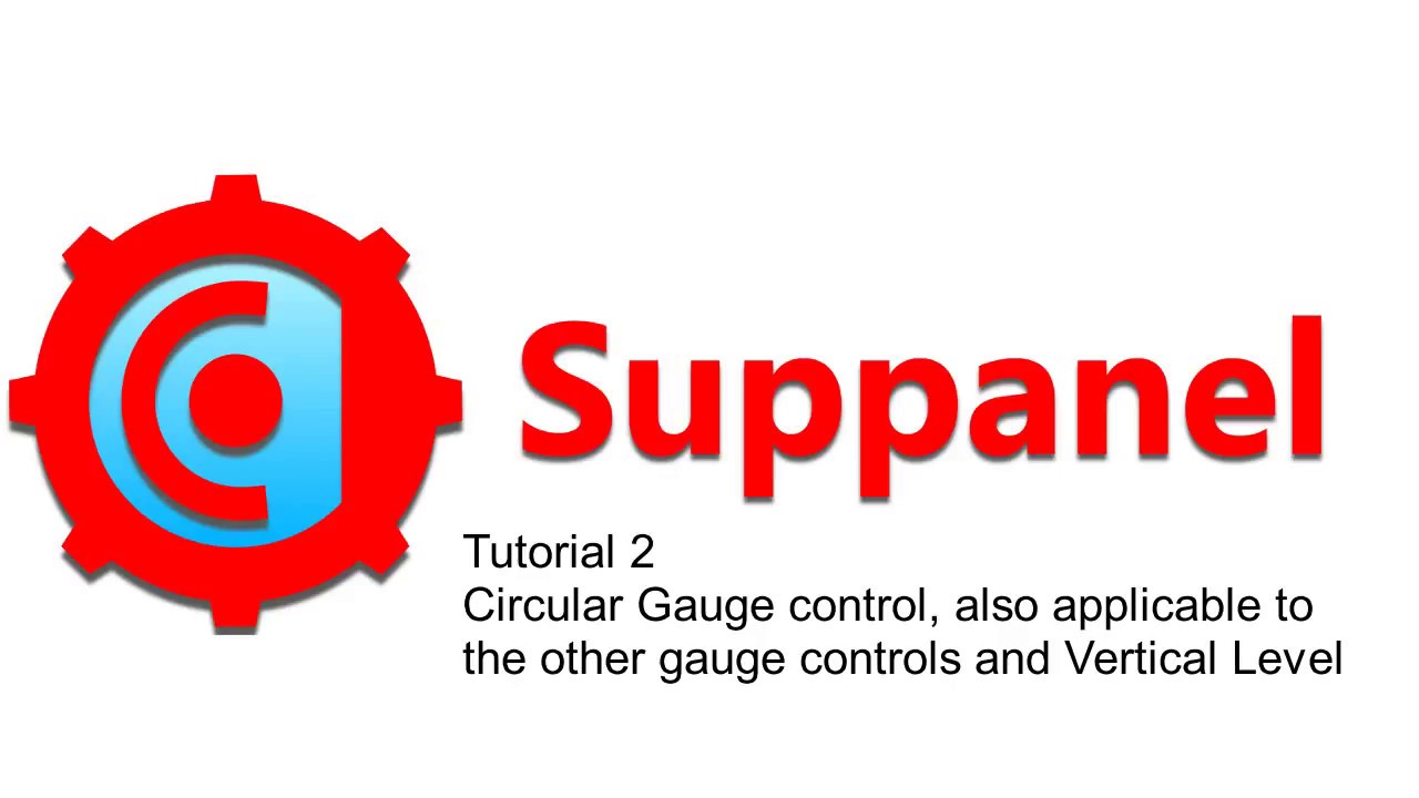 Tutorial 2 Gauge