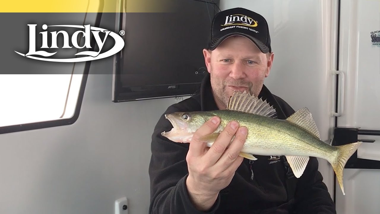 Jigging Lures For Both Ice and Open Water Fishing