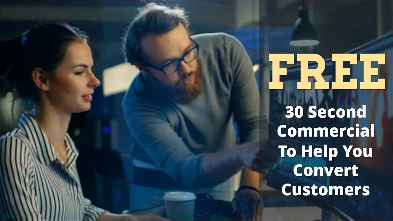San Diego Video Production Company: Our Sale Is Over Soon In