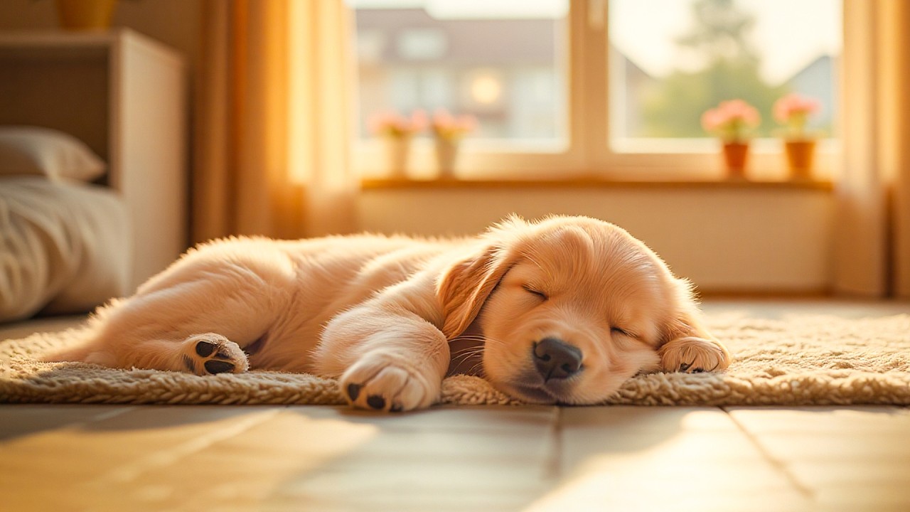 Music for anxious dogs 🐶🎶 Relax your nervous or restless dog! ✅