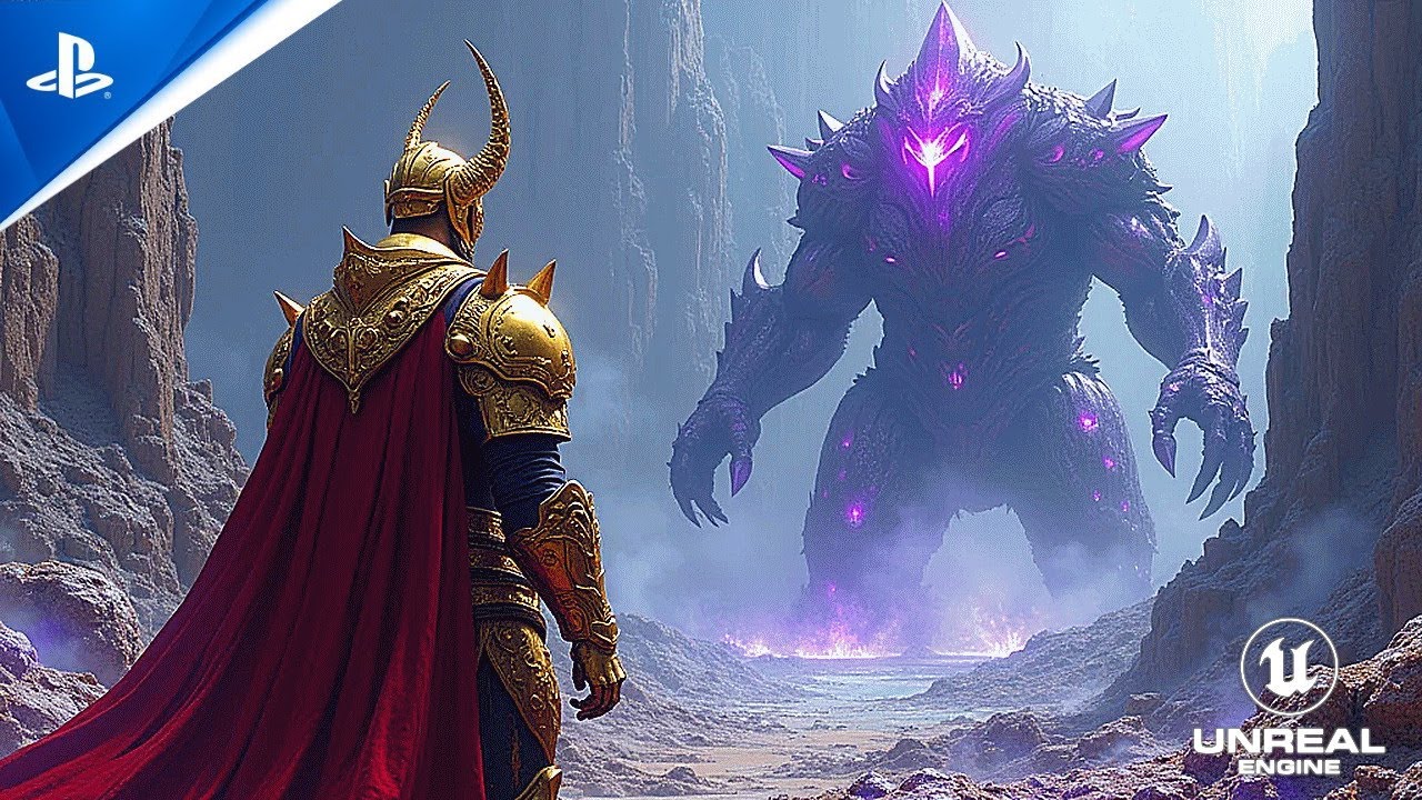 TOP 12 Legendary RPG Games Will Be Epic 2024 & 2025