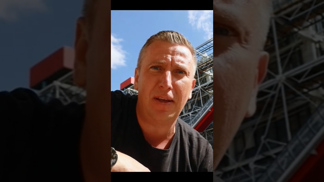 O sztuce wsp&oacute;łczesnej #art #vlogger #vlog #vlogvideo #vlogvideo #sztuka #polityka #podr&oacute;że #travel