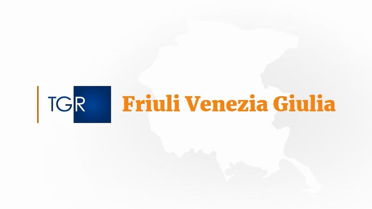 RAI3 TGR FRIULI V.G. - Scuola in sicurezza: ANMIL in cattedra - (09-02-2026)