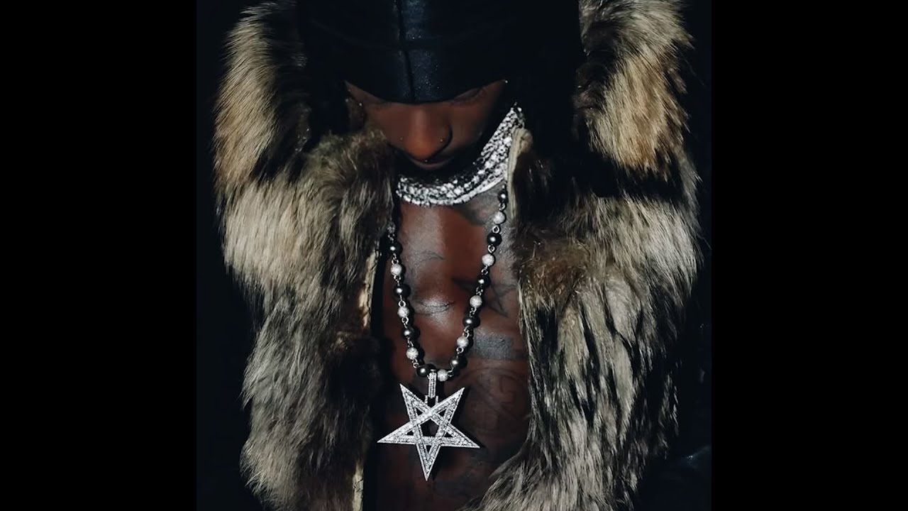 [FREE FOR PROFIT] PLAYBOI CARTI x I AM MUSIC TYPE BEAT - 