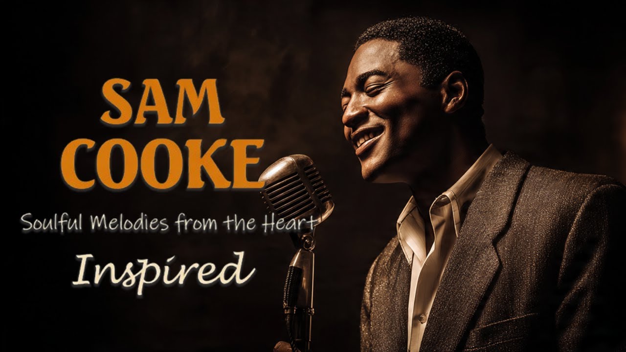 60's Soul Classic | Sam Cooke Inspired [Lost Demos]