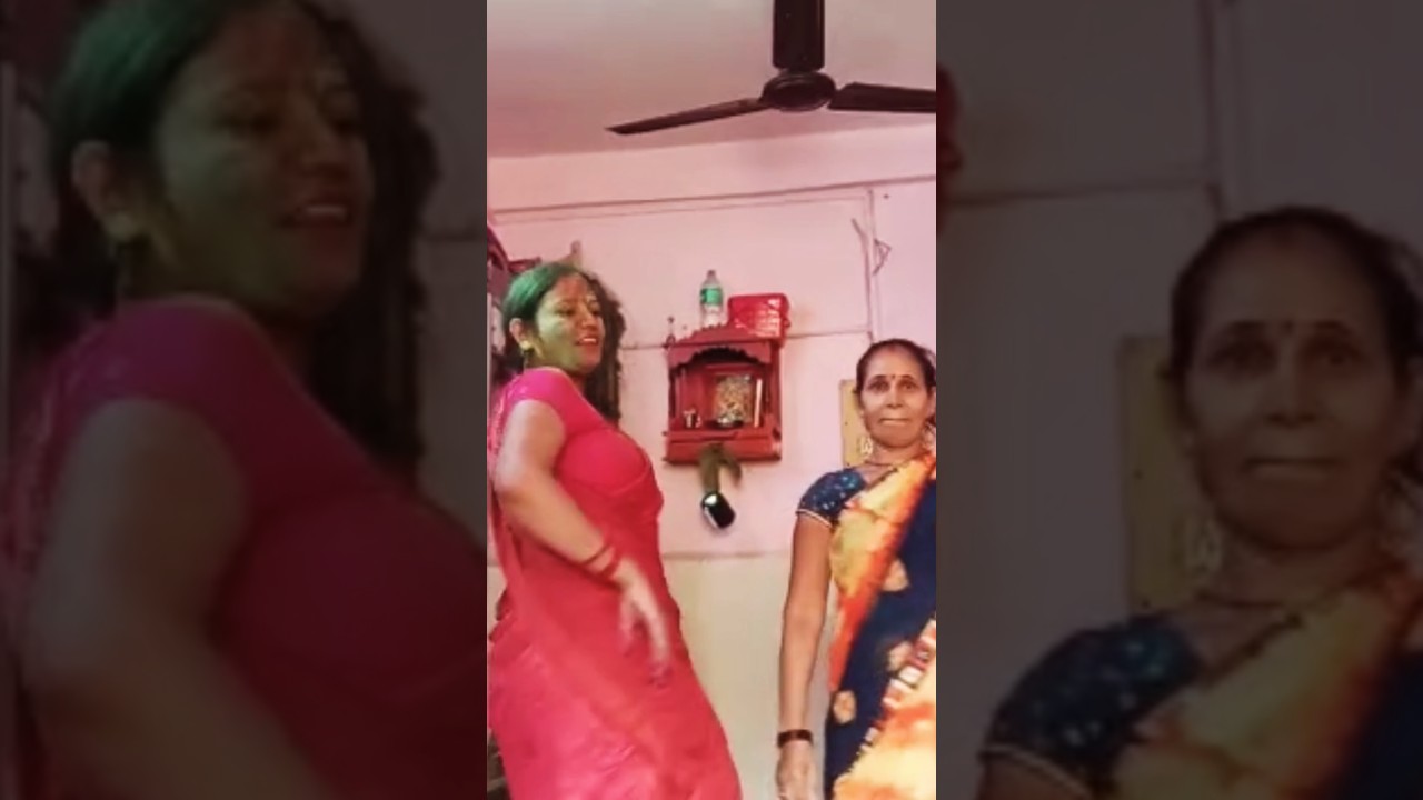 🙏💃 असल होली होला रे गोरकी यूप💃🙏 बिहार में #trending #shortsvideo #shorts #funny #funniestvideo