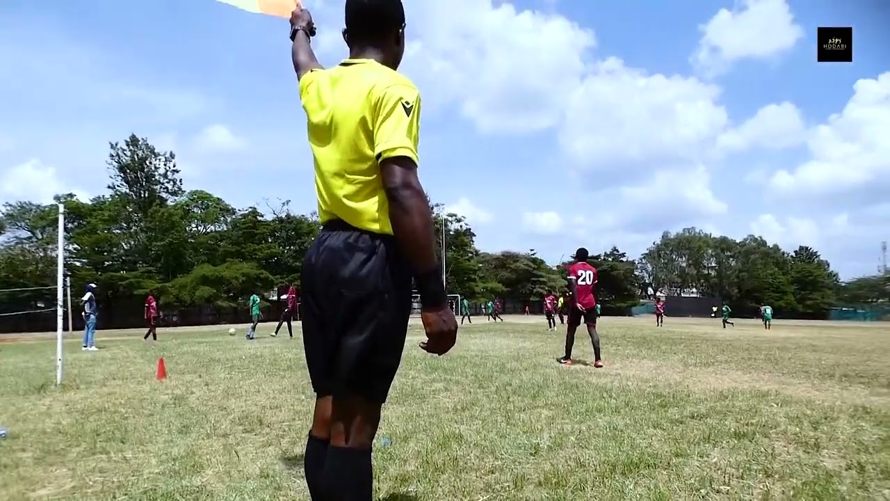 Hodari Showcase 2025 Day 4