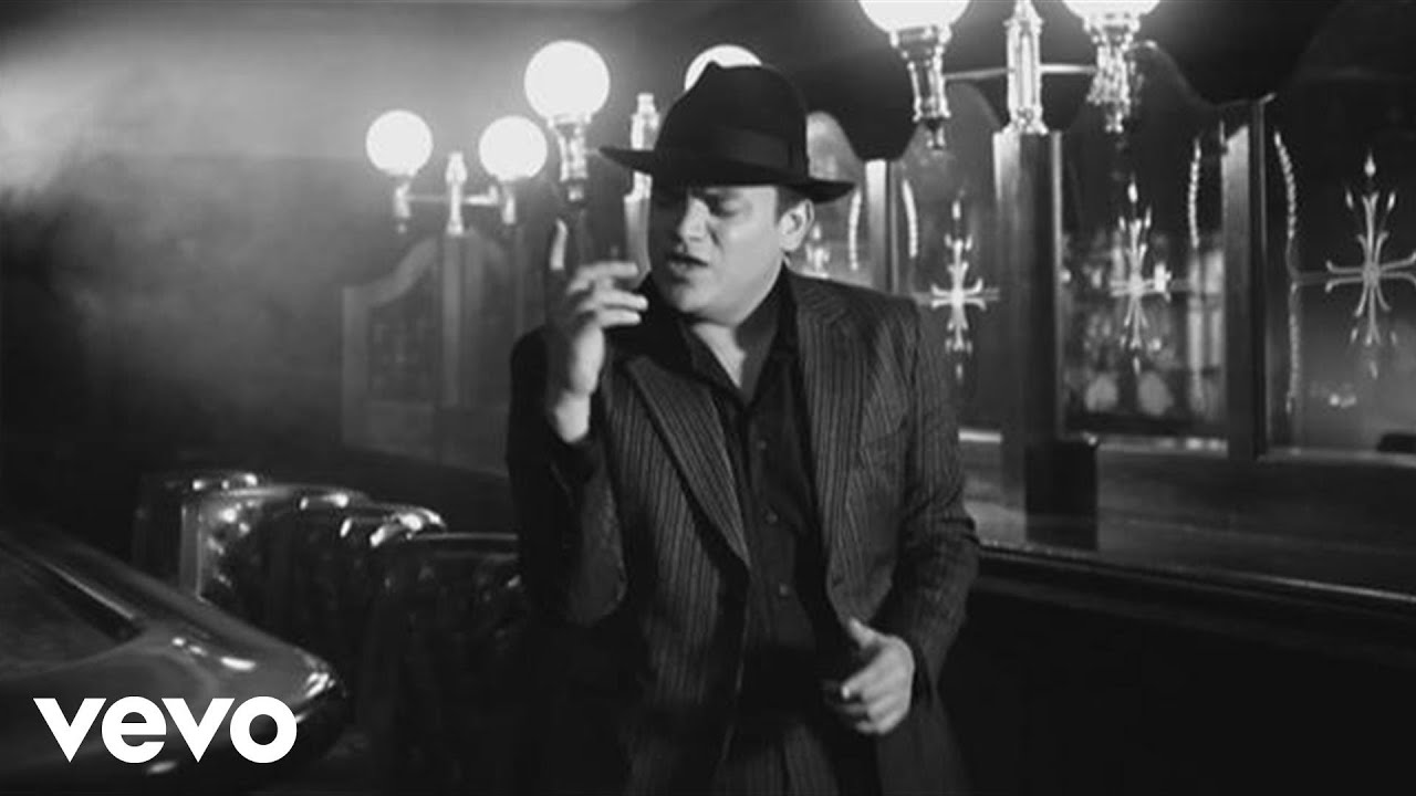 Silvestre Dangond, Juancho De La Espriella - Cantinero (Video)