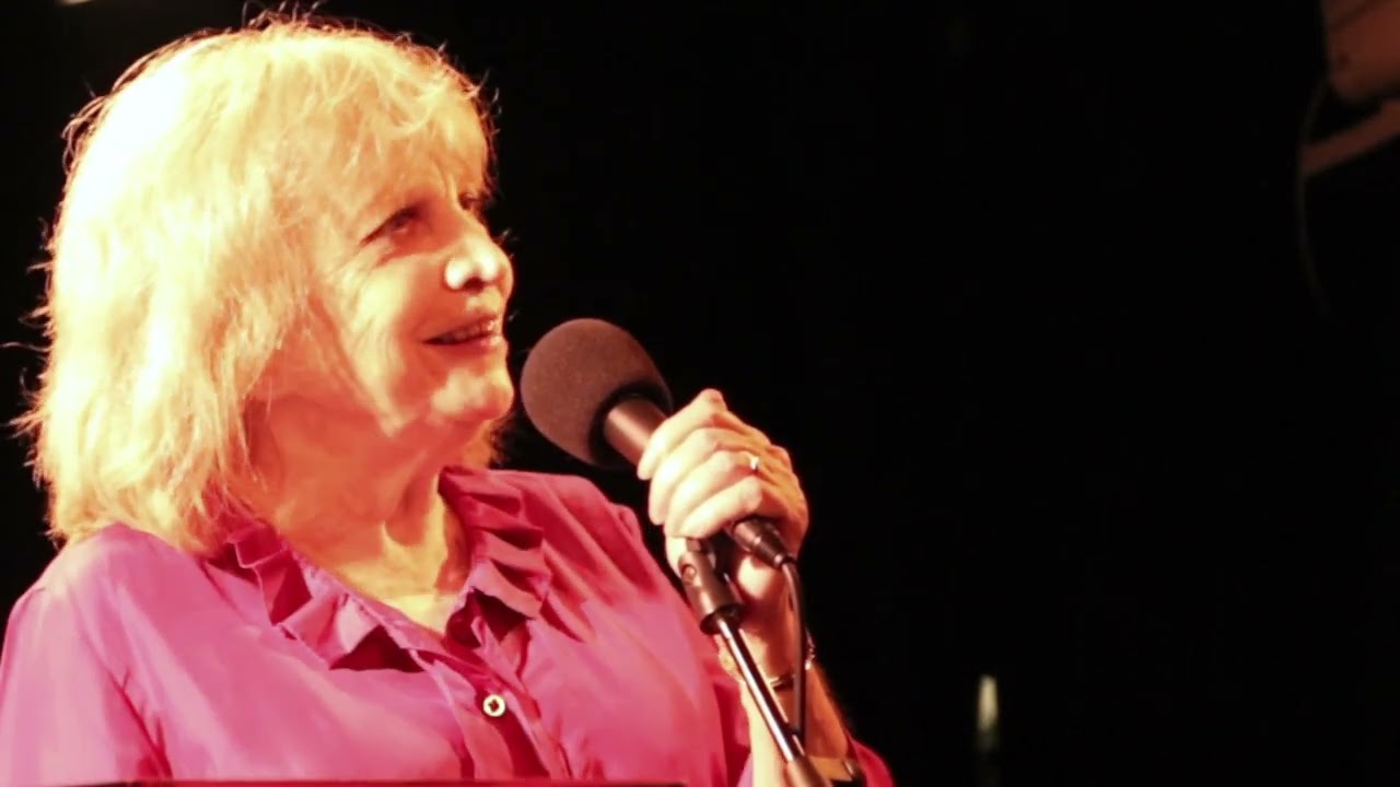 Francesca Solleville chante 