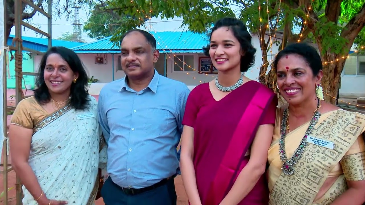 Annual Day_Academic Year 2024-25 at Air Force School Sulur_PartA