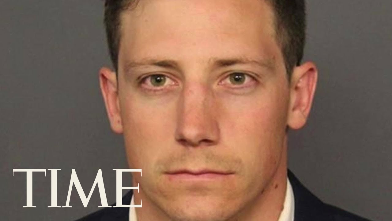 Dancing FBI Agent Who Shot A Man In The Leg In Denver Bar Avoids Jail Time | TIME