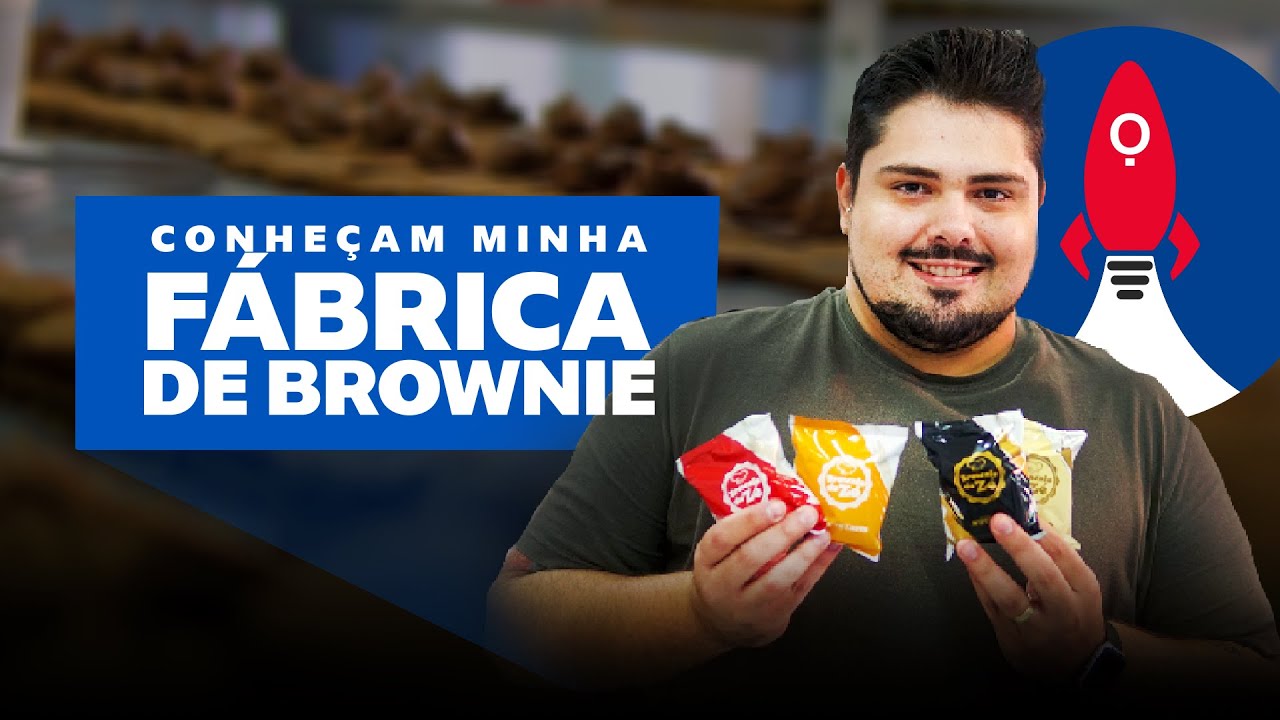 CONHEÇAM O 