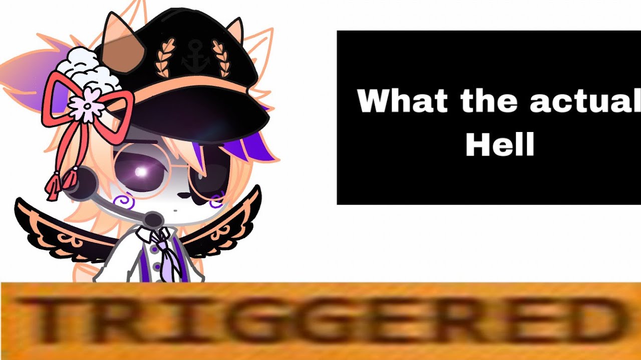 Lolbit Reacts to Cursed images