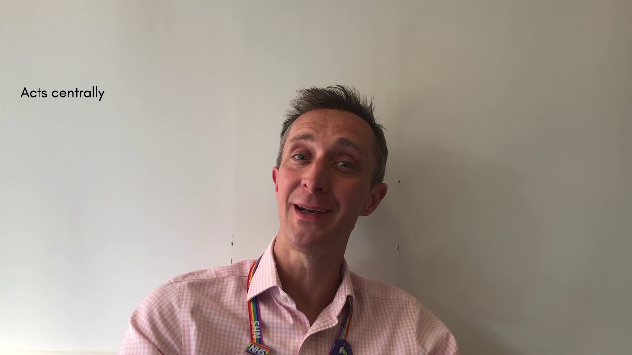 Rational Prescribing: Antiemetics - MedSoc Crash Course