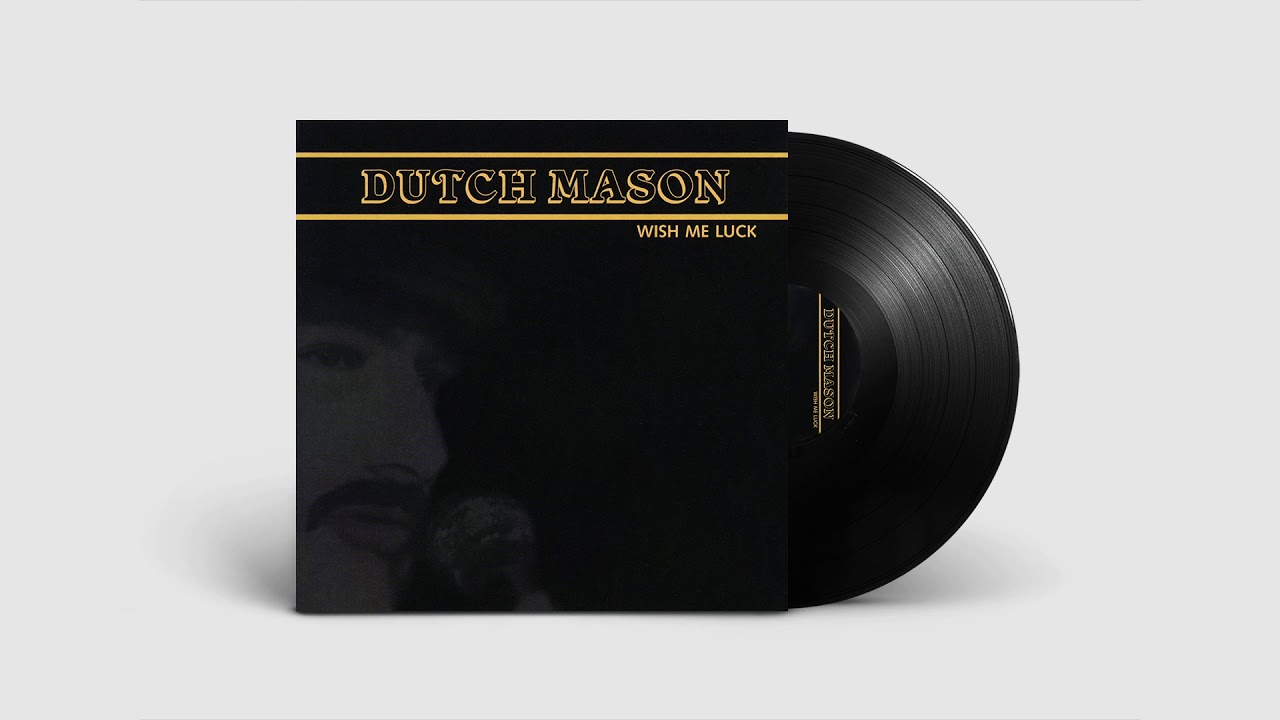 Dutch Mason - Goin' to Chicago