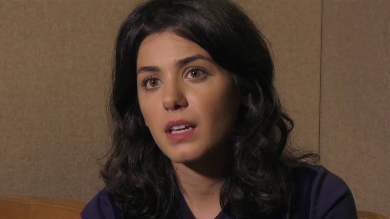 Katie Melua interview (part 2)