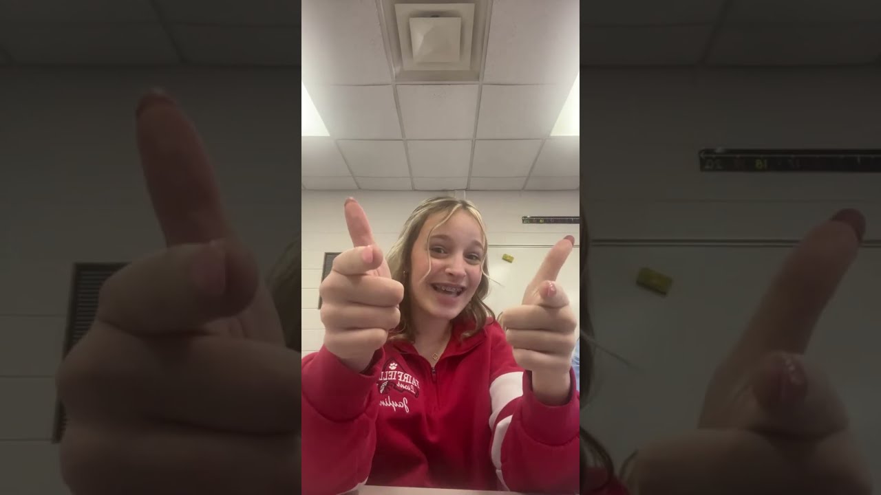 SCHOOL VLOGZ is live!
