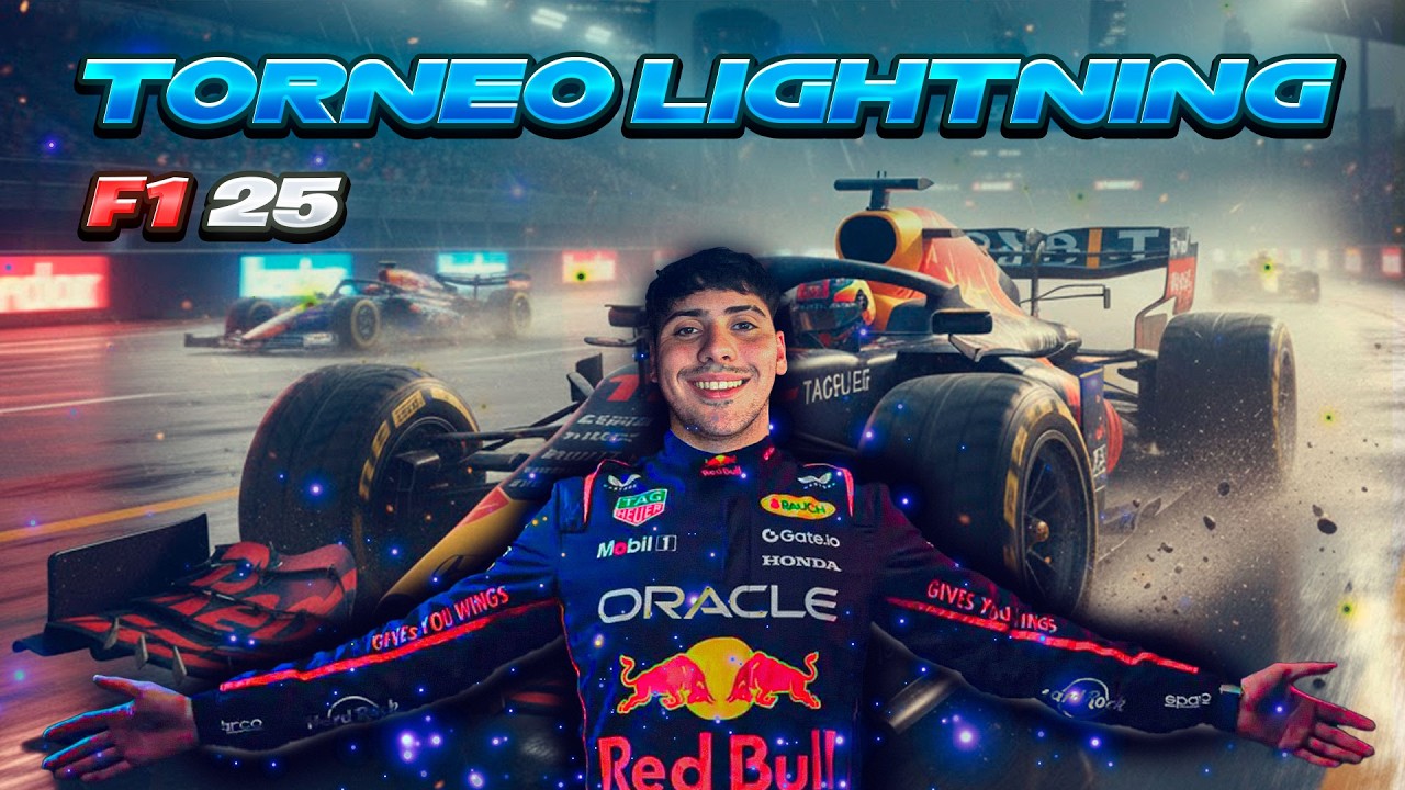 ¡RELATAMOS LA FECHA 9 DE LA GRID ELITE! GP ESPAÑA | F1 25