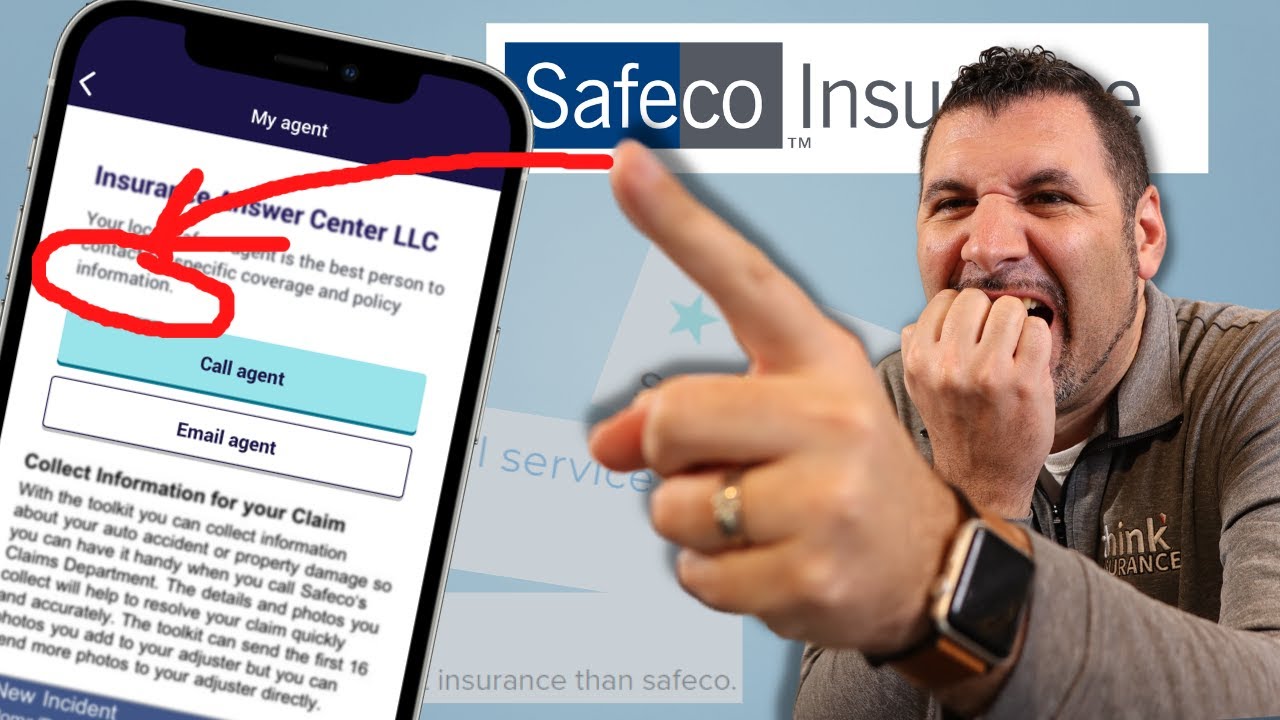 Safeco Insurance Review: Are They A Good Insurance Company?