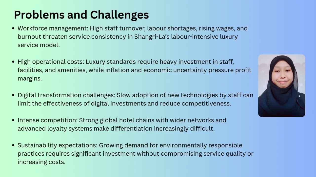 MGT657  - GROUP PROJECT - SHANGRI LA HOTEL  (NBSA9B)